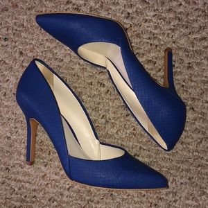 Aldo pumps size 8